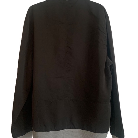 New LON NYC Across the Pond Jacket Size XL - Picture 5 of 9